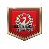 House and Garden