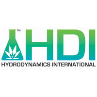 Hydrodynamics