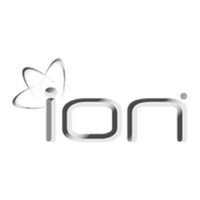 Ion Lighting