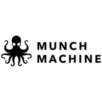 Munch Machine
