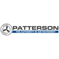 Patterson Fans