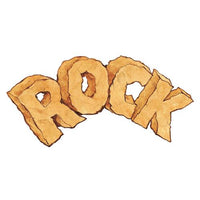 Rock Nutrients