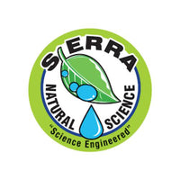 Sierra Natural Sciences