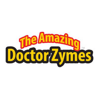 The Amazing Doctor Zymes
