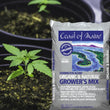 Coast of Maine 1.5 cu ft Stonington Blend Organic Growers Mix (Pallet of 60)