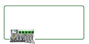 Fertigation Systems
