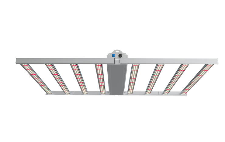 Medic Grow Fold-8 Full Spectrum LED Grow Light