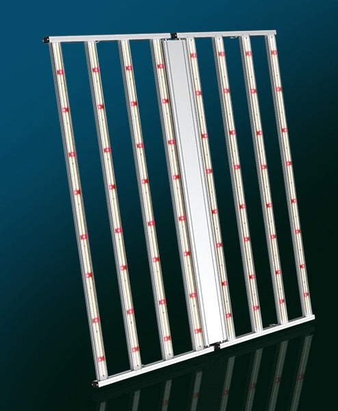 Medic Grow Fold-8 Full Spectrum LED Grow Light