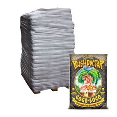 FoxFarm 2 Cubic Ft Bush Doctor Coco Loco Potting Mix (Pallet of 48)