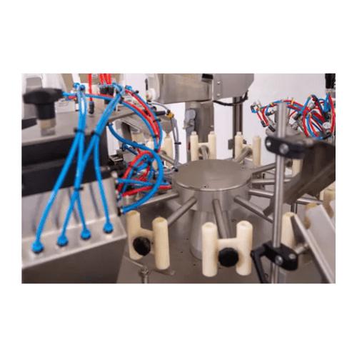 Hefestus Aura One Preroll Machine