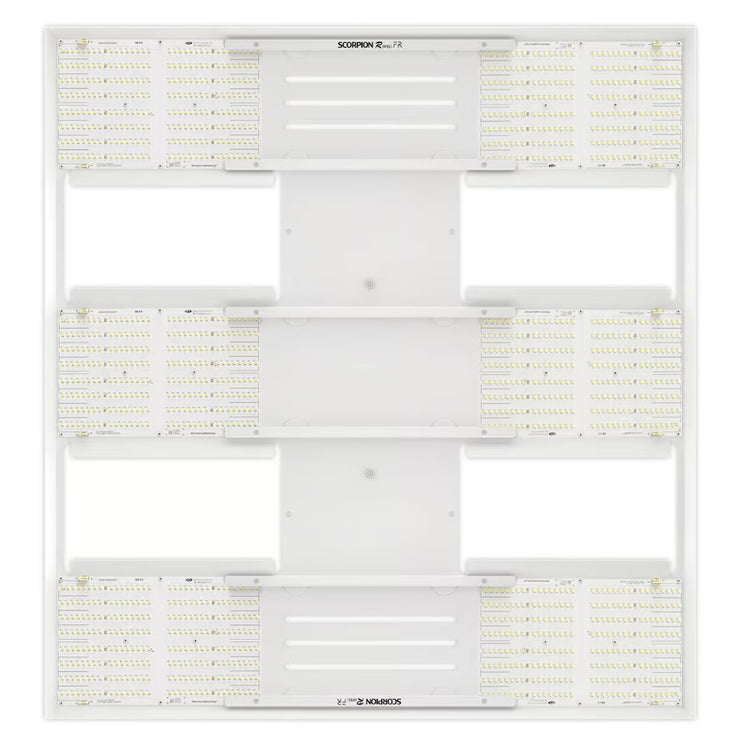 Horticulture Lighting Group HLG Scorpion Rspec FR LED Grow Light