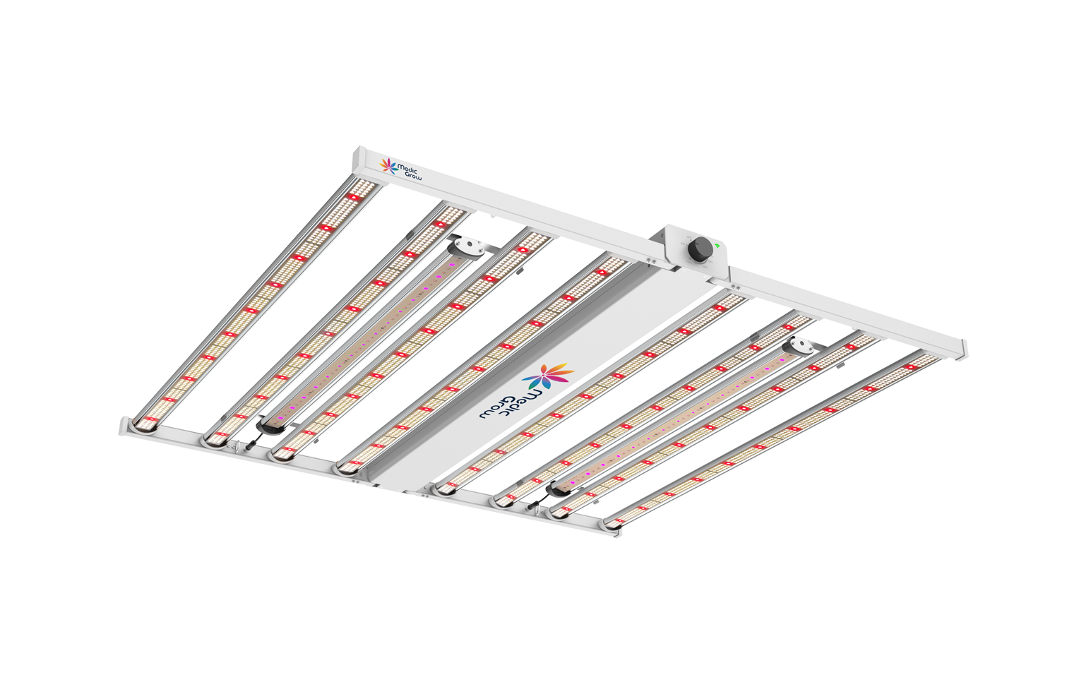 Medic Grow Spectrum Y Wireless LED Grow Light