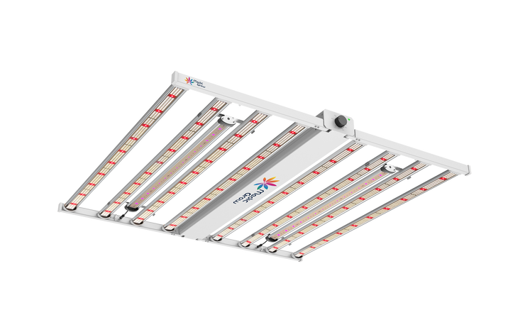 Medic Grow Spectrum Y Wireless LED Grow Light
