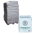 GroEzy 2 Gallon Prefilled 70/30 Coco Perlite Grow Bag (Pallet of 350)