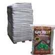 GROW!T 10 L Clay Pebble (Pallet of 91)