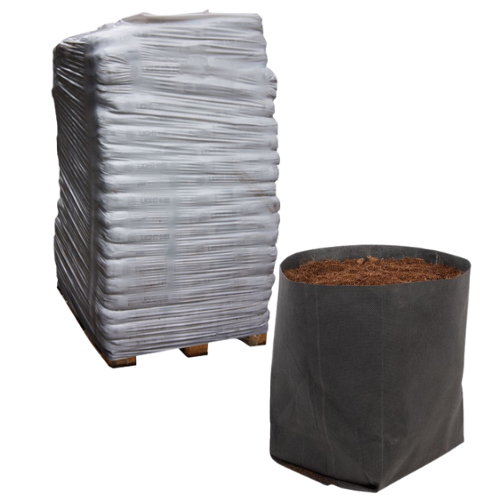 Botanicare 0.26 Gal CocoPro Bag #1 (Pallet of 720)