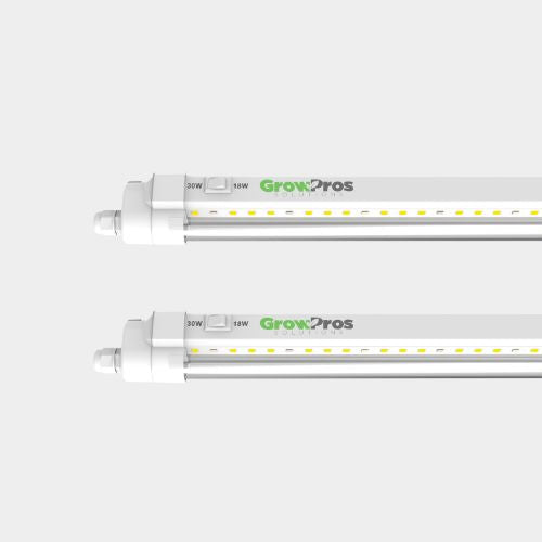 GrowPros Solutions Clone Light (Sold Per Pair)