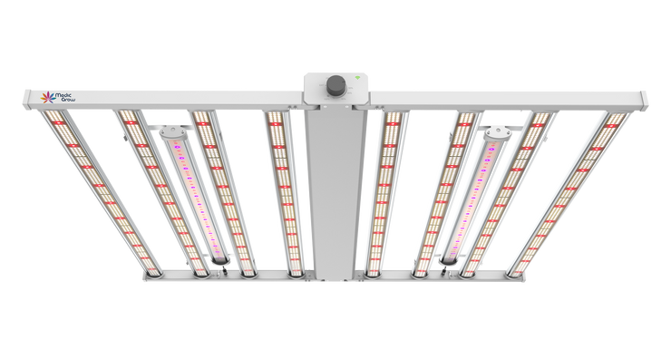 Medic Grow Spectrum Y Wireless LED Grow Light