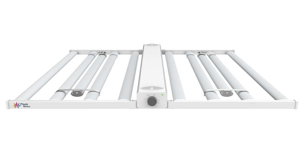 Medic Grow TSC-2 Wireless & Wire LED Grow Light Controller