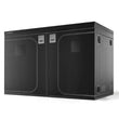 AC Infinity AC-CBA811 Cloudlab 811 10' x 10' Advance Grow Tent with Higher Density 2000D Diamond Mylar Canvas