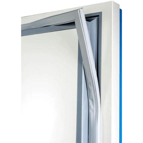 Across International 110V - 220V Glacier 27 Cu Ft Ultra Low Upright Freezer