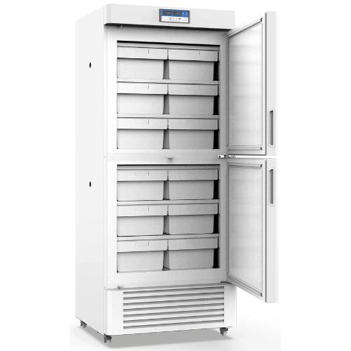 Across International 110V DeepFreeze 16 Cu Ft Upright Freezer