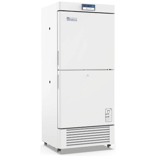 Across International 110V DeepFreeze 16 Cu Ft Upright Freezer