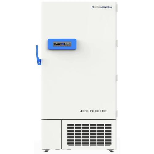Across International 110V DeepFreeze 27 Cu Ft Upright Medical Freezer