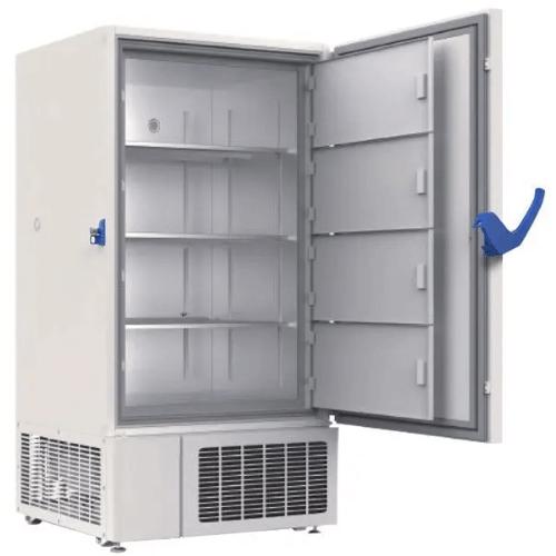 Across International 110V DeepFreeze 27 Cu Ft Upright Medical Freezer