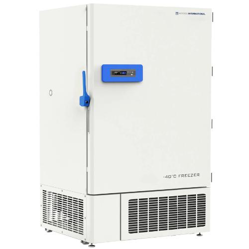 Across International 110V DeepFreeze 35 Cu Ft Upright Freezer