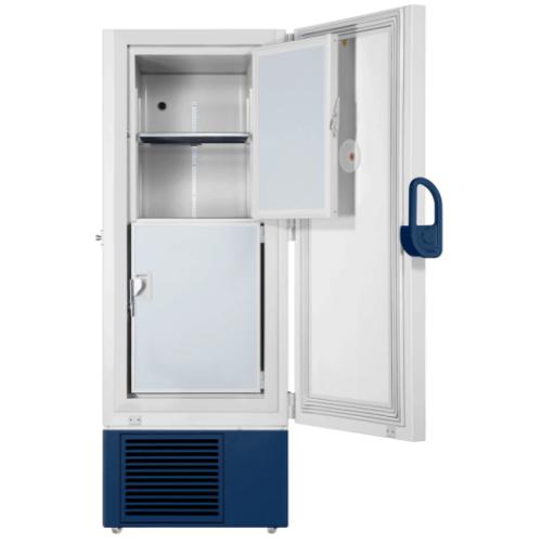 Across International 120V RapidChill 12 Cu Ft Ultra Low Freezer Upright