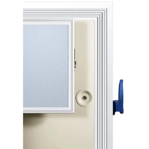 Across International 120V RapidChill 12 Cu Ft Ultra Low Freezer Upright