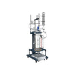 Across International 150L Single Jacketed Glass Reactor