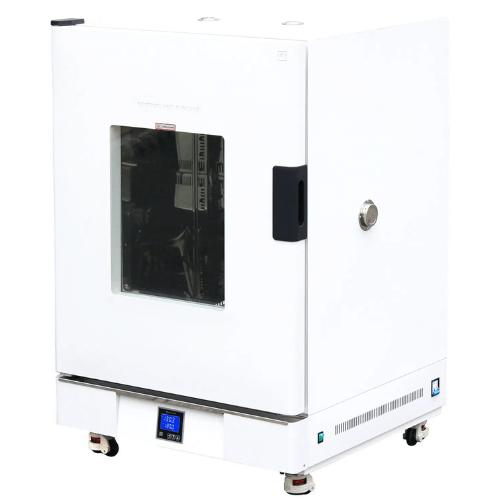 Across International 220V 14.5 Cu Ft Forced Air Convection Oven