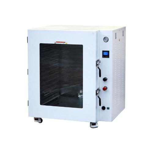 Across International 220V 16 Cu Ft 5 Sided Heating Vacuum Oven