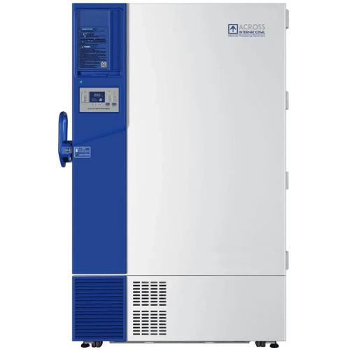 Across International 220V RapidChill 34 Cu Ft Ultra Low Temp Upright Freezer