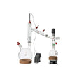 Across International 2L Short Path Distillation Kit With Valved Adapter