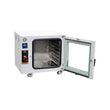 Across International 5 Cu Ft 5 Sided Heating Vacuum Oven