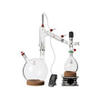 Across International 5L Short Path Distillation Kit With Valved Adapter