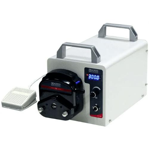 Across International P04M Compact Peristaltic Pump