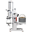 Across International SolventVap 10L Rotary Evaporator With Motorized Lift