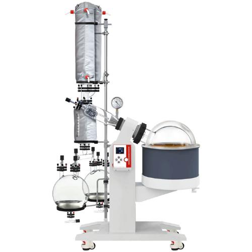 Across International SolventVap 20L Rotary Evaporator With Motorized Lift