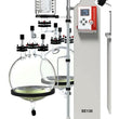 Across International SolventVap 50L Rotary Evaporator Motorized And Manual Lift