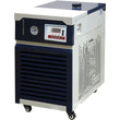 Across International SolventVap 5L Evaporator With Cold Trap Condenser And Power Lift