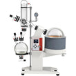 Across International SolventVap 5L Rotary Evaporator With Motorized Lift