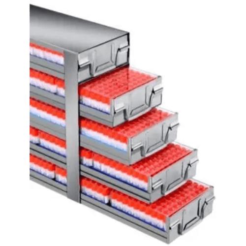 Across International Storage Drawers For G04h Freezer