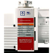 Across International SuperVac 11.3 CFM Corrosion Resist 2 Stage Pump