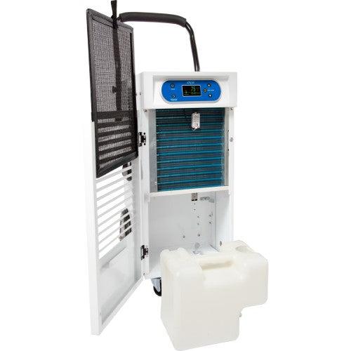 Active Air AADHC1002P 110 Pint Dehumidifier