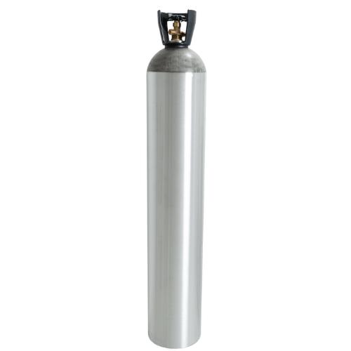 Active Air CCO5 50 lb CO2 Tank