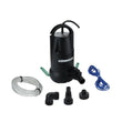 AeroMixer Nutrient Mixer And Aerator Pump Kit